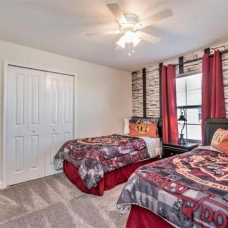 Stunning Lakeview Townhome W Private Pool Kissimmee Esterno foto