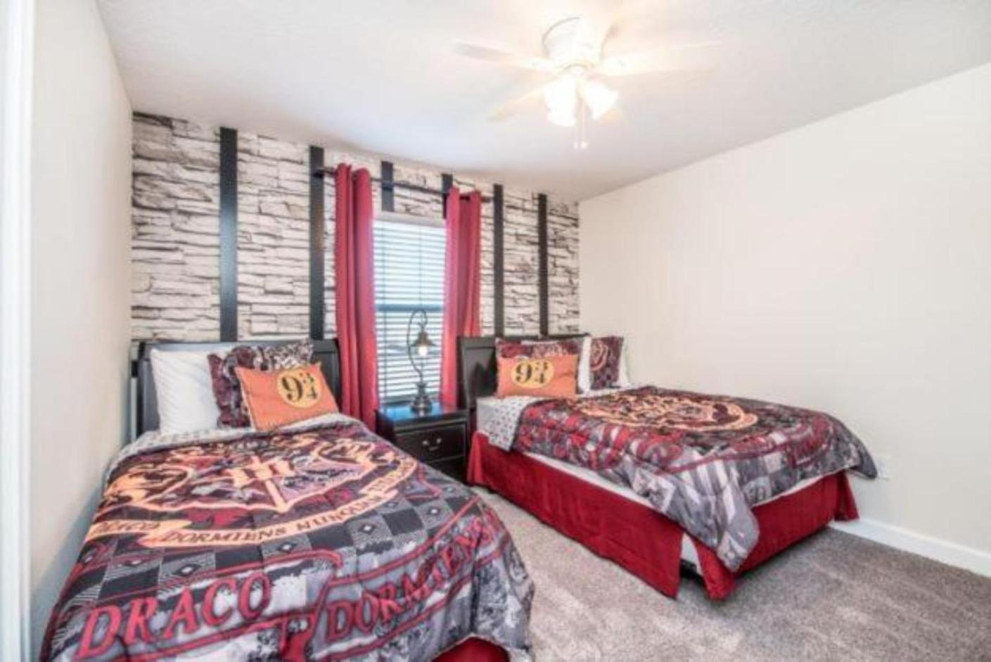 Stunning Lakeview Townhome W Private Pool Kissimmee Esterno foto